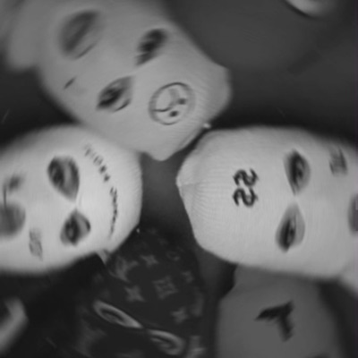 Most Wanted (feat. ZiahMxlly) - EP