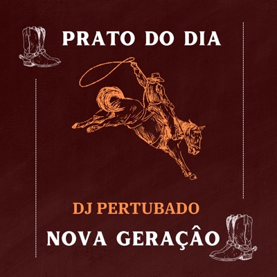 Prato do Dia Nova Geraçâo - Single