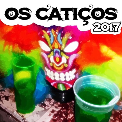 ARROCHADA DO CTÇ DE IRAJÁ 2017 - FSOARES prod. DANEH - Single