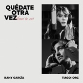 Quédate Otra Vez (Amei Te Ver) artwork