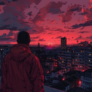 The Top Boy - Single