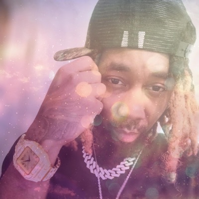 The Pink Kloud - Single