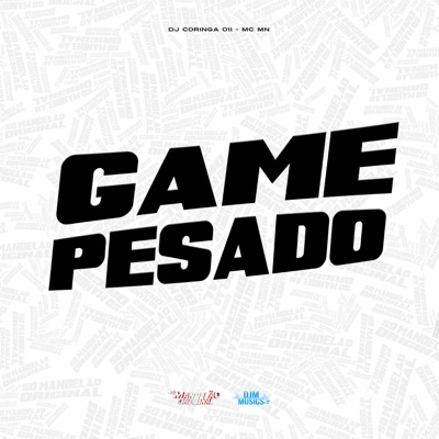 Game-Pesado - Single