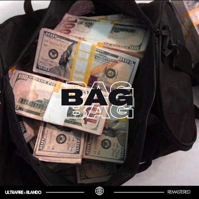 Bag (feat. Blando) [Remastered] - Single