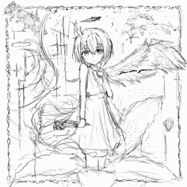 die with you icesawder & ilypvc