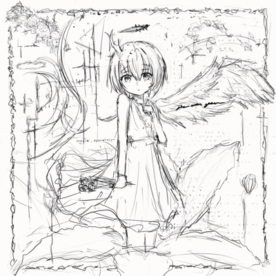 die with you - Single