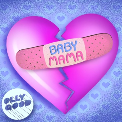 Baby Mama - Single