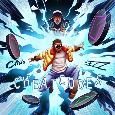 CHEATCODES (feat. EEZZ) - Single