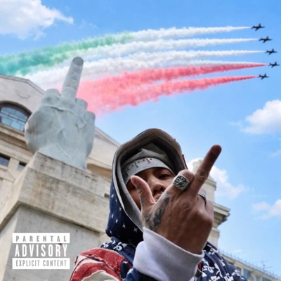 IN ITALY - Single