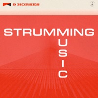 Strumming Music - EP - 9 Horses