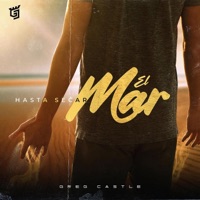 Hasta secar el mar - Single - Greg Castle