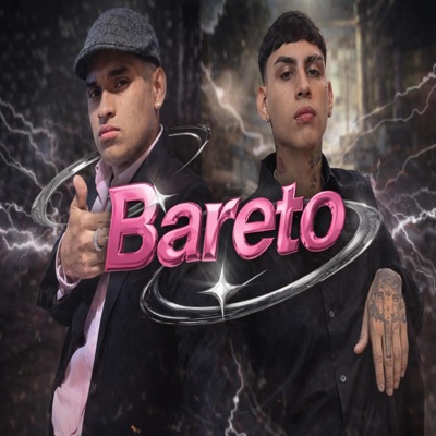 Bareto (feat. El samah) - Single