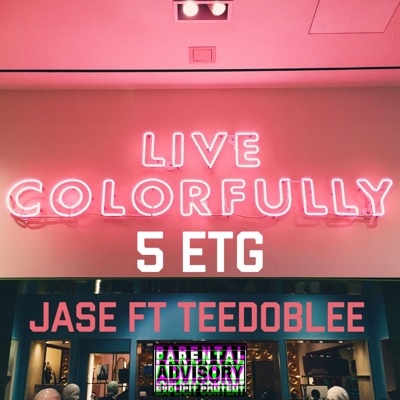 5 ETG (feat. Teedoblee) - Single