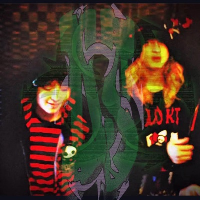 Make Me (feat. Slyphur & newport motel) - Single