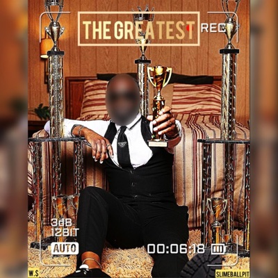 The greatest - Single
