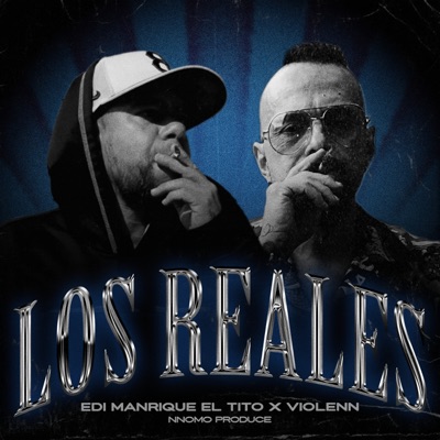 Los Reales - Single