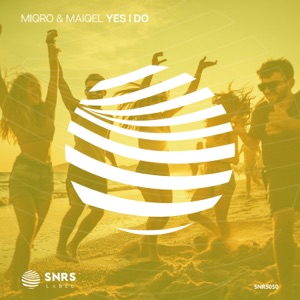 Yes I Do - Single