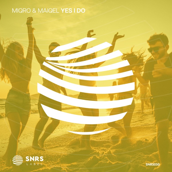 Yes I Do - Single