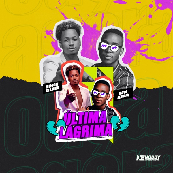 Ultima Lágrima (feat. Simon Silver)