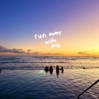 run away with me - Single - sammy rash