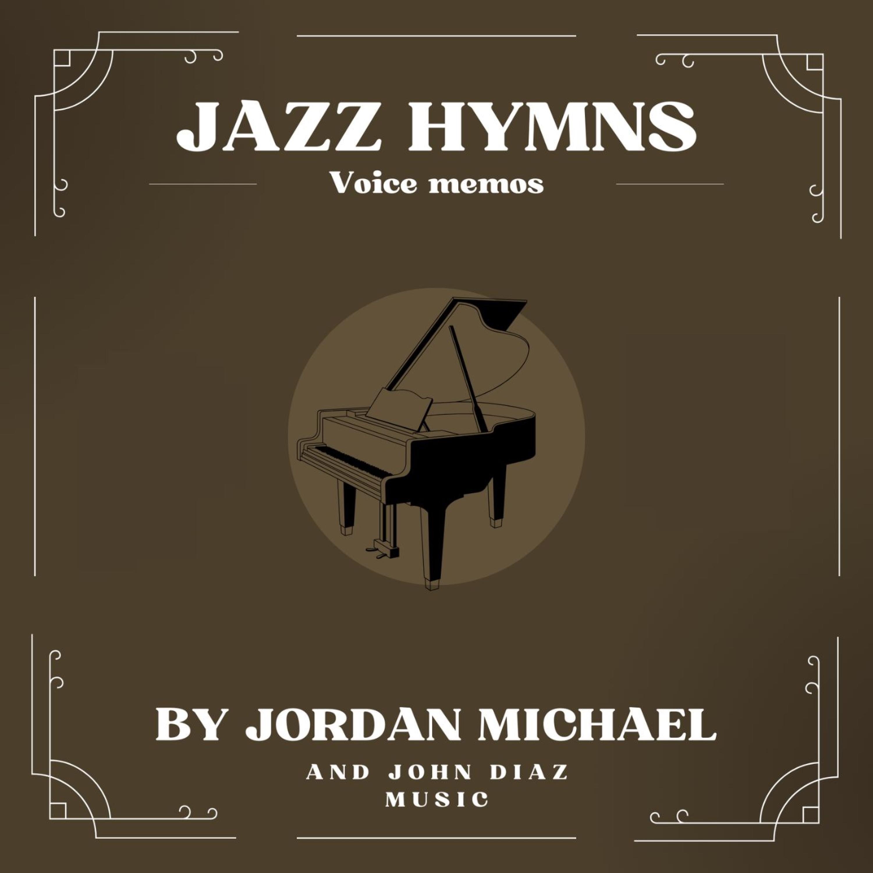 Voice memos (feat. John Diaz Music) - Single