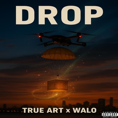 Drop (feat. Walo) - Single