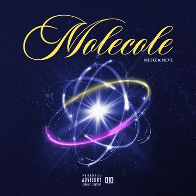 Molecole (feat. Neve) - Single