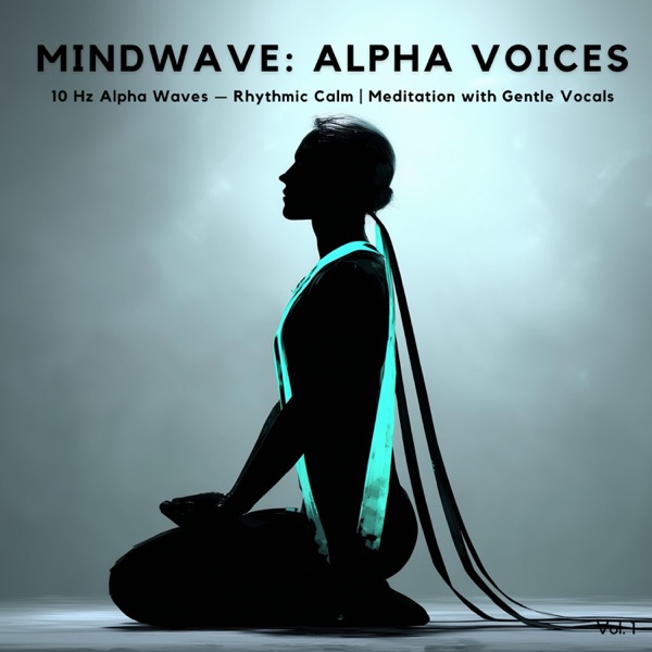 Mindwave: Alpha Voices Vol. 1 — Inner Calm