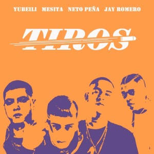 Tiros (feat. Jay Romero)