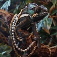 KAMELEON PACK - Single - Bringhim