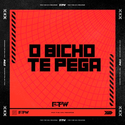 O Bicho Te Pega - Single