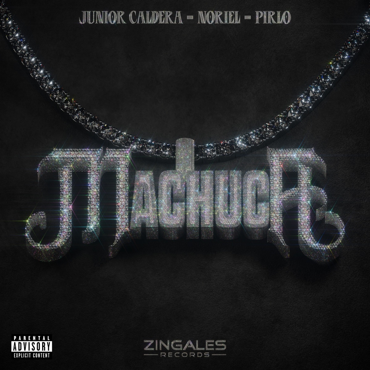 Machuca cover art