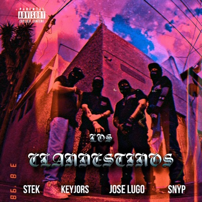 Los Clandestinos, Vol. 1 (feat. STEK & Snyp 30-30) - Single