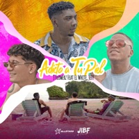 Adicto a Tu Piel - Single - J.Flowerz, Jeff & El White