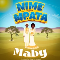 Nimempata - Single - Maby