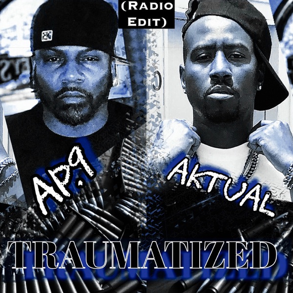 Traumatized (Radio Edit) - Single