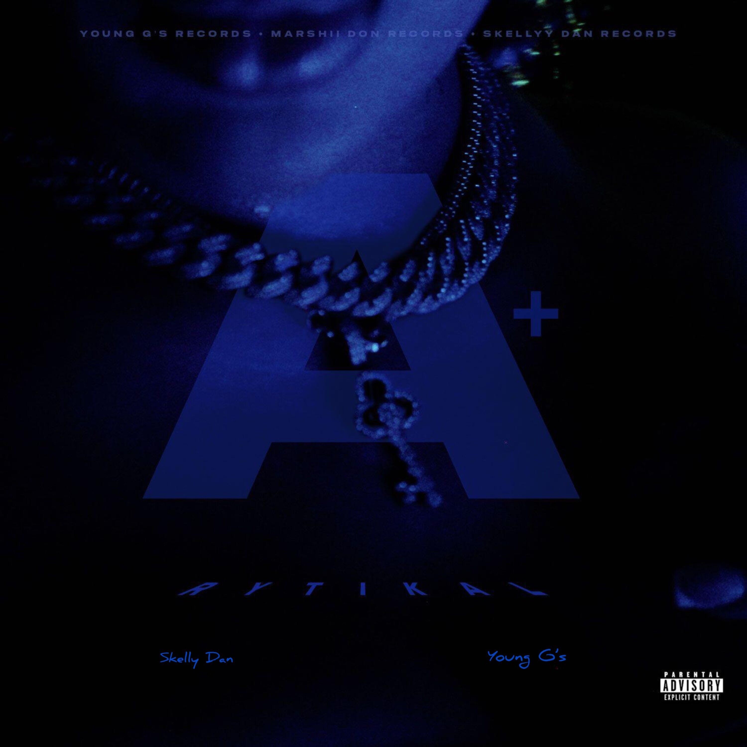 A+ - Single