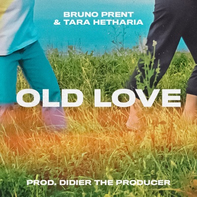 Old Love - Single