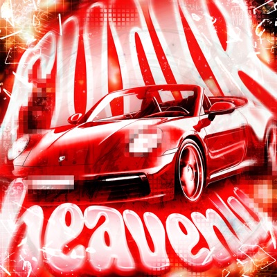 FUNK HEAVENLY - EP