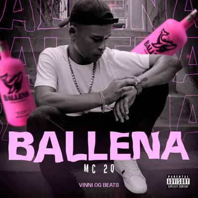 Ballena (feat. Vinni OG Beats) - Single