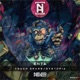 Touch Grass Dystopia Single