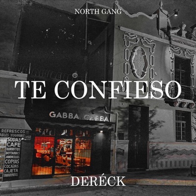TE CONFIESO - Single