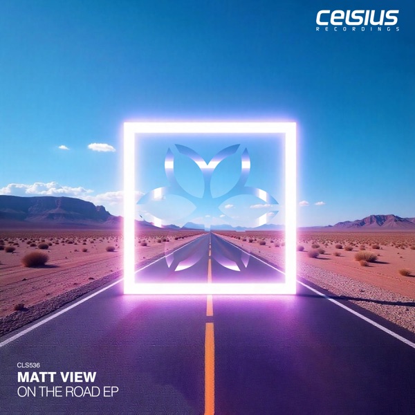 On the Road - Single