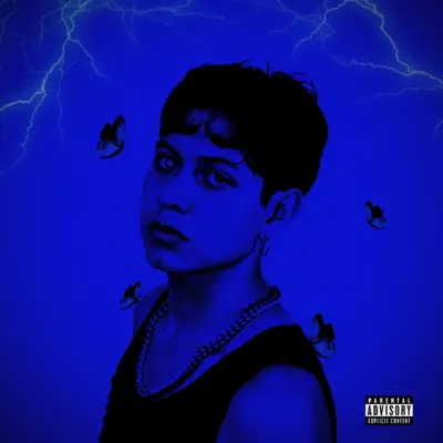 Ascolta 'EFECTO MARIPOSA - EP' di Møndlicht