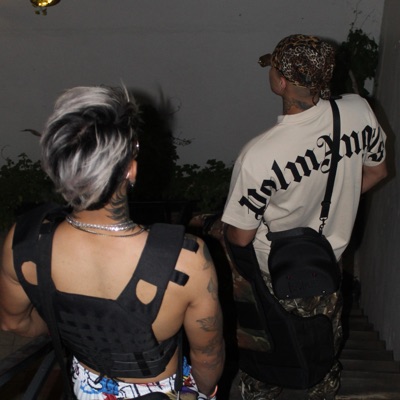 NO ESTAS PA ESO (feat. NIKO NK) - Single