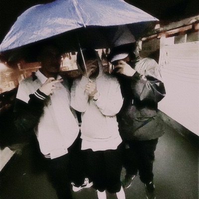 Antillas (feat. El Teo & Danigga) - Single