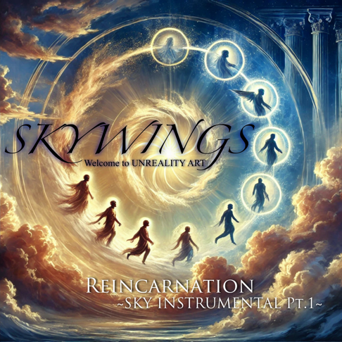 SKYWINGS - Apple Music
