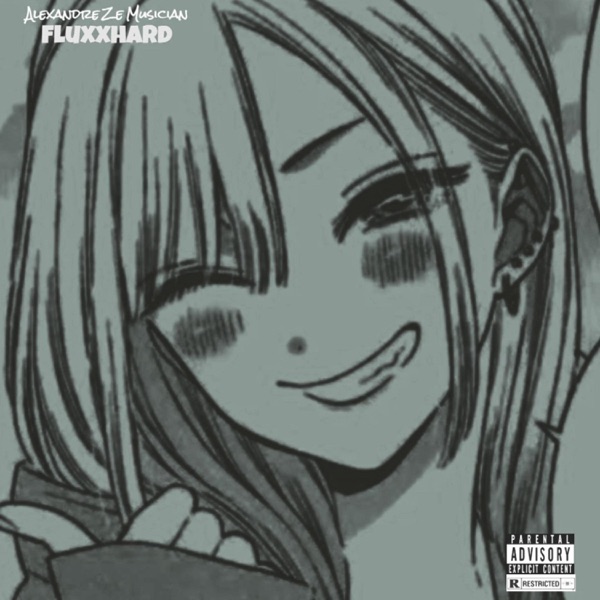 Fluxxhard, (Aggressive Phonk), Sped Up