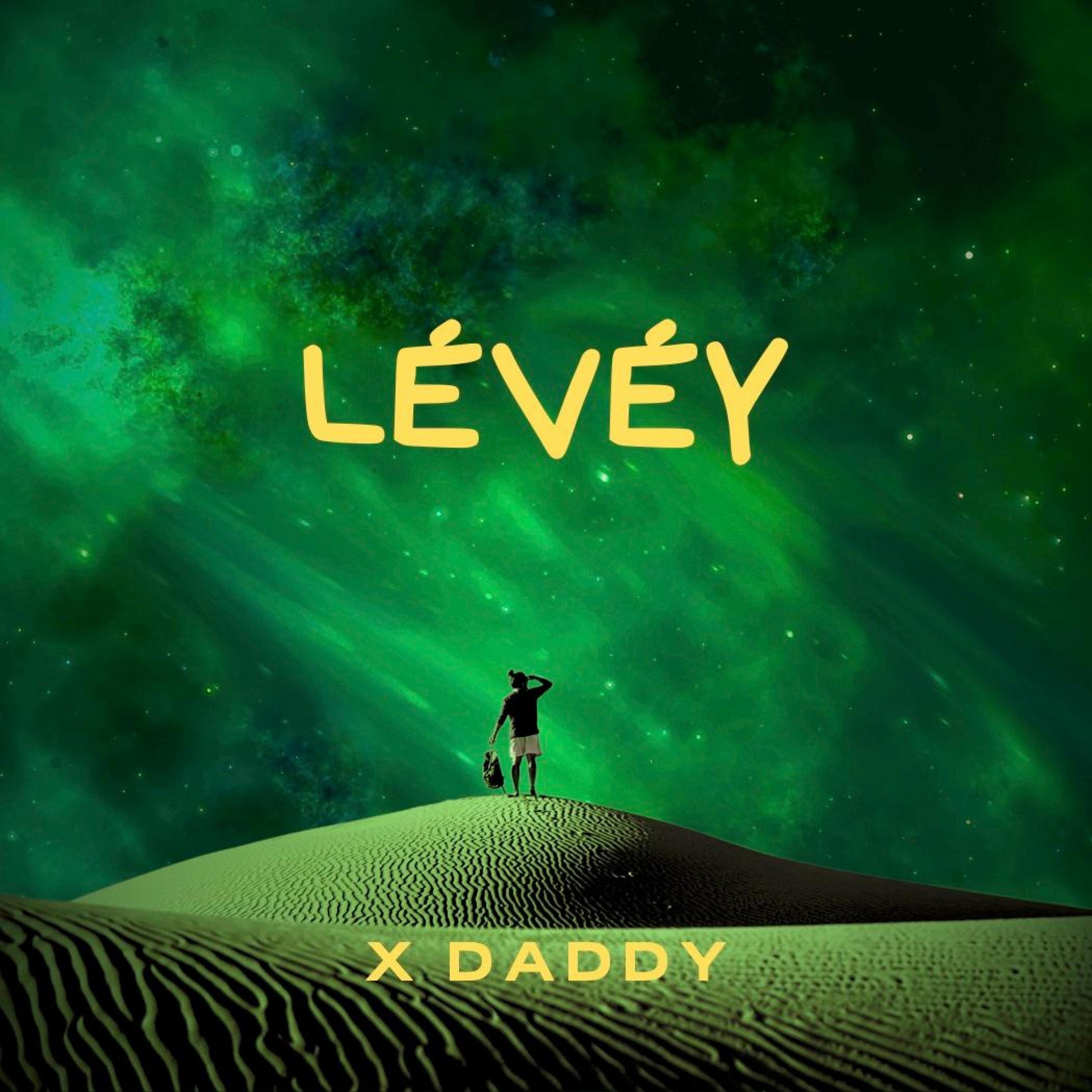 LÉVÉY - Single