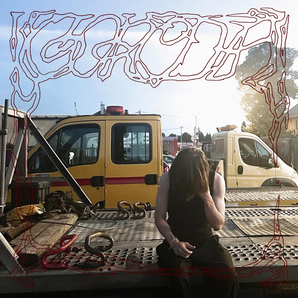 Обложка альбома «GORODA - Single» — GATASKI
